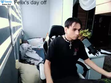 Pomo_07 Chaturbate stream image from October 29, 2025
