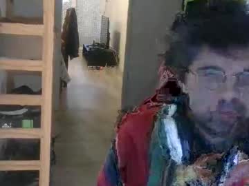 Tchecky2 Chaturbate stream image from October 29, 2025