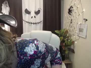 Vestawoody Chaturbate stream image from October 29, 2025