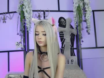 Xenomy Chaturbate stream image from October 29, 2025
