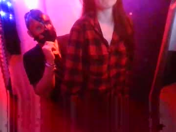 Afterhourg Chaturbate stream image from October 29, 2025