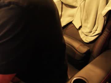 Anthony_James6969 Chaturbate stream image from October 29, 2025