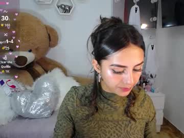Channelrose_1 Chaturbate stream image from October 29, 2025