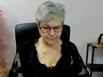 Iris_Xdesire Chaturbate stream image from October 29, 2025