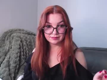 Kassidyflower Chaturbate stream image from October 29, 2025