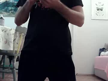 Loverofassandfeet Chaturbate stream image from October 29, 2025