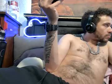 Lurkus Chaturbate stream image from October 29, 2025