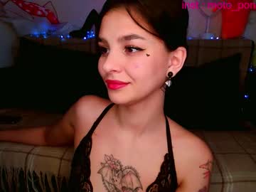Moto_Ponchik Chaturbate stream image from October 29, 2025
