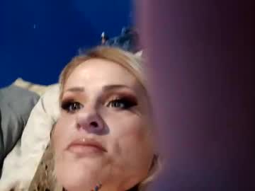 Pawgheaven999 Chaturbate stream image from October 29, 2025