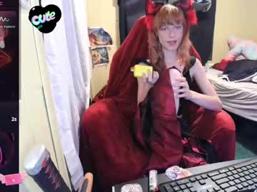 Rosieneko2033 Chaturbate stream image from October 29, 2025