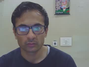 Shubhamkhandelwal123 Chaturbate stream image from October 29, 2025