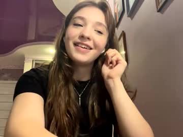 Suzetteeckroad Chaturbate stream image from October 29, 2025