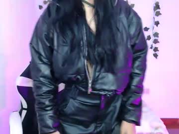 Babenik_777 Chaturbate stream image from October 29, 2025