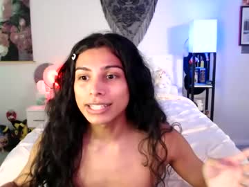 Babyempathy Chaturbate stream image from October 29, 2025