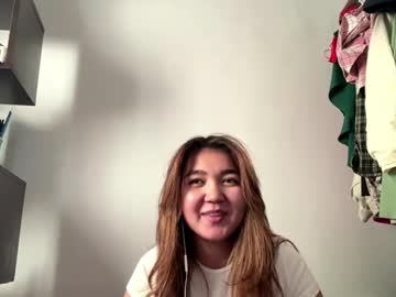 Caritaschiavo Chaturbate stream image from October 29, 2025