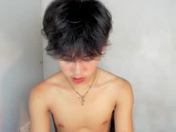 Ethereal_Blake Chaturbate stream image from October 29, 2025