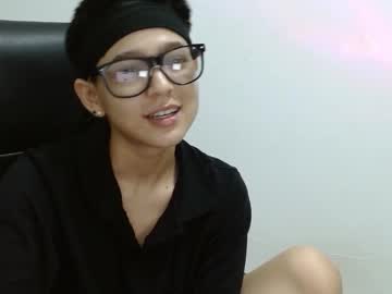 Hott_Cute69 Chaturbate stream image from October 29, 2025