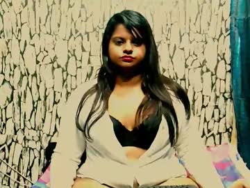 Indian_Doll26 Chaturbate stream image from October 29, 2025