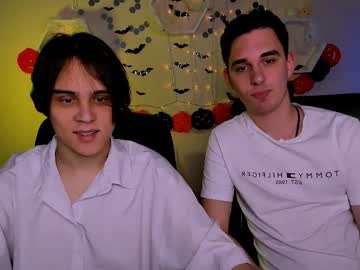Jason_Sweety Chaturbate stream image from October 29, 2025