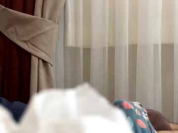 Jrkoray Chaturbate stream image from October 29, 2025