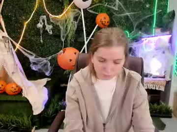 Mayasinabon Chaturbate stream image from October 29, 2025