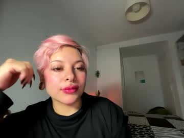 Samymoon3 Chaturbate stream image from October 29, 2025