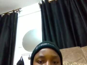 Sexybrown0 Chaturbate stream image from October 29, 2025