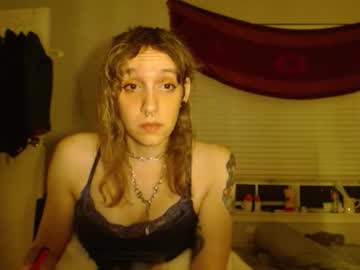 Soffpurr Chaturbate stream image from October 29, 2025