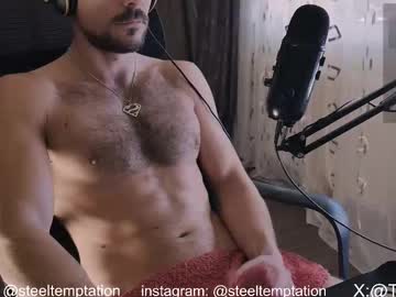 Tickle_My_Pickle07 Chaturbate stream image from October 29, 2025