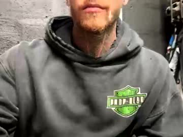 Georgemystique Chaturbate stream image from October 29, 2025