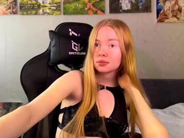 Gerishingleton Chaturbate stream image from October 29, 2025
