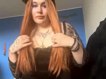 Ingabowlet Chaturbate stream image from October 29, 2025