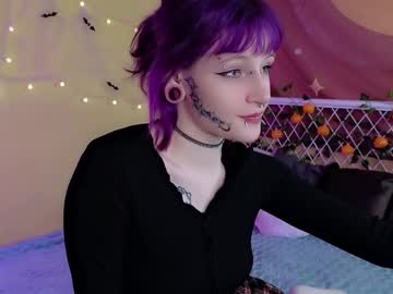 Karkadeshk Chaturbate stream image from October 29, 2025