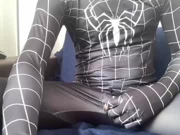 Masked_Mischief2 Chaturbate stream image from October 29, 2025