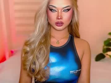 Missgreta_Hunter Chaturbate stream image from October 29, 2025