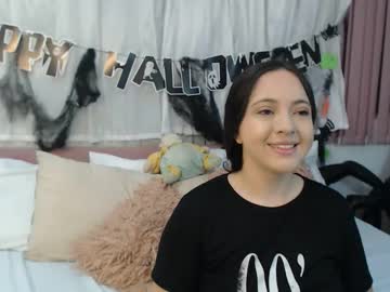 Sccarlettjonnes Chaturbate stream image from October 29, 2025