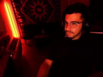 Suckmyshroom22 Chaturbate stream image from October 29, 2025