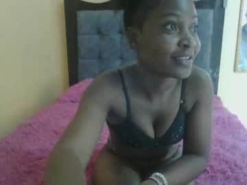 Sweet_Zella Chaturbate stream image from October 29, 2025