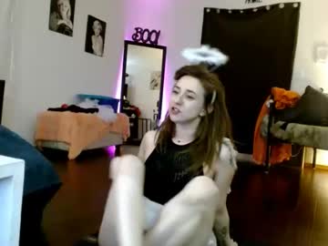 The_Doat Chaturbate stream image from October 29, 2025