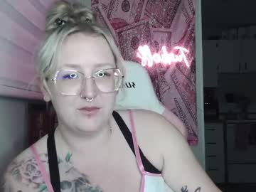 Cashbratbrynn Chaturbate stream image from October 29, 2025