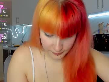 Choco_Meowx Chaturbate stream image from October 29, 2025