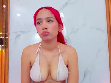 Daphneleclerc Chaturbate stream image from October 29, 2025