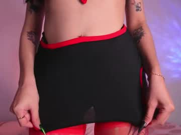 Halsey1_ Chaturbate stream image from October 29, 2025