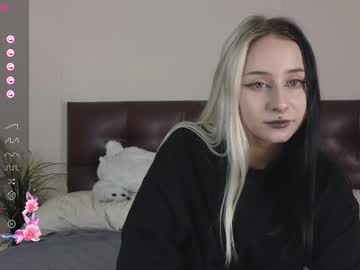 _Justcass_ Chaturbate stream image from October 29, 2025