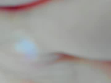 Kristyvegas Chaturbate stream image from October 29, 2025