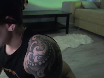 Lil_Reya Chaturbate stream image from October 29, 2025