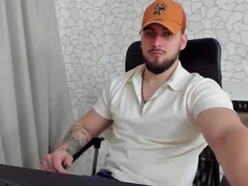 Matiasdean Chaturbate stream image from October 29, 2025