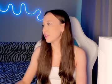 Neyrmina Chaturbate stream image from October 29, 2025