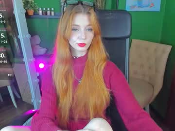 Riddleblis Chaturbate stream image from October 29, 2025