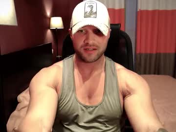 Rikadler Chaturbate stream image from October 29, 2025
